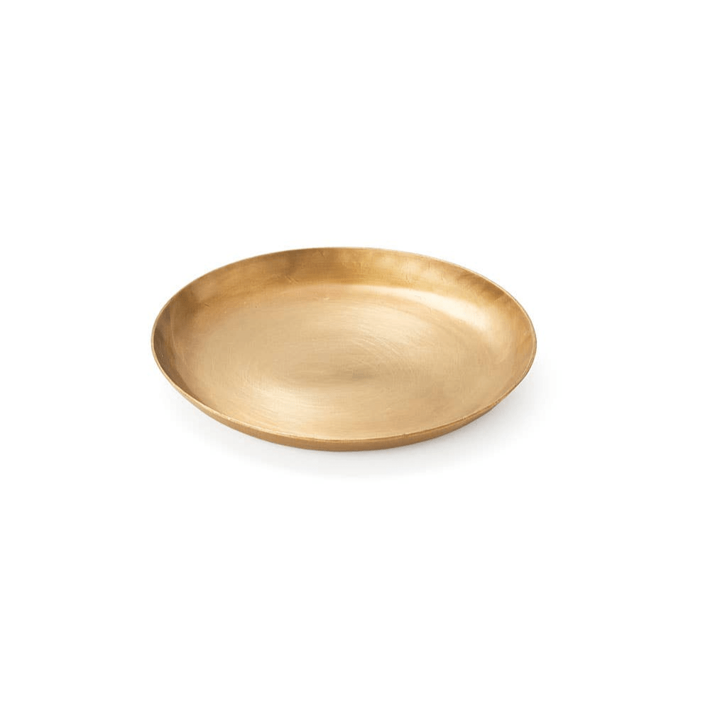 Fog Linen Work · Brass Plate | socius design in Rochester, MN