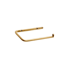 Fog Linen Work · Brass Toilet Paper Holder | socius design in Rochester, MN