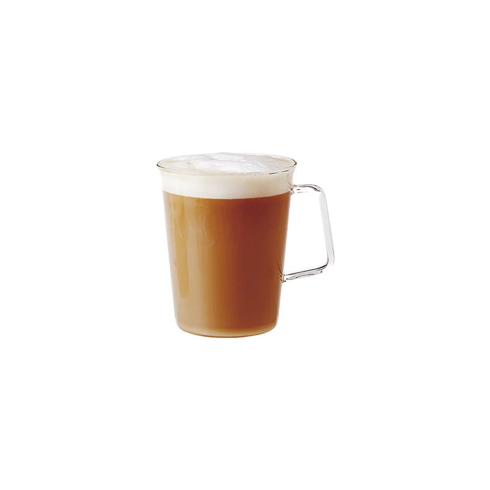 Kinto · CAST Cafe Latte Mug 430ml · Set of 4 | socius design in Rochester, MN