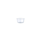 Kinto · CAST Glass Bowl 60mm | socius design in Rochester, MN