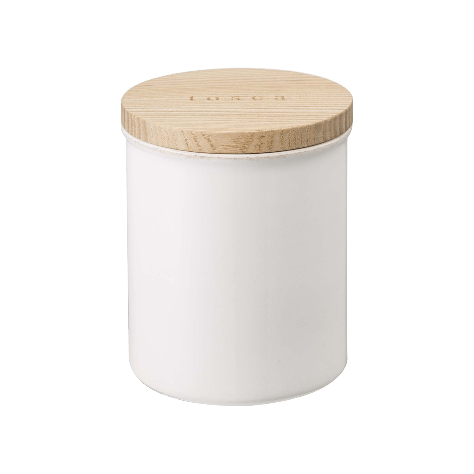 Yamazaki Home · Ceramic Canister - Four Styles | socius design in Rochester, MN