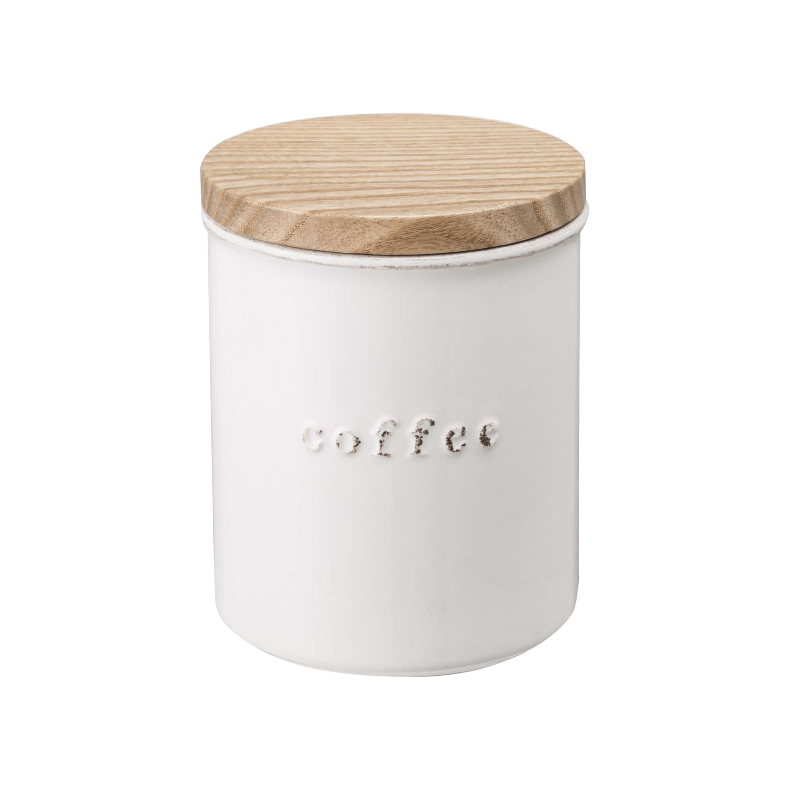 Yamazaki Home · Ceramic Canister - Four Styles | socius design in Rochester, MN
