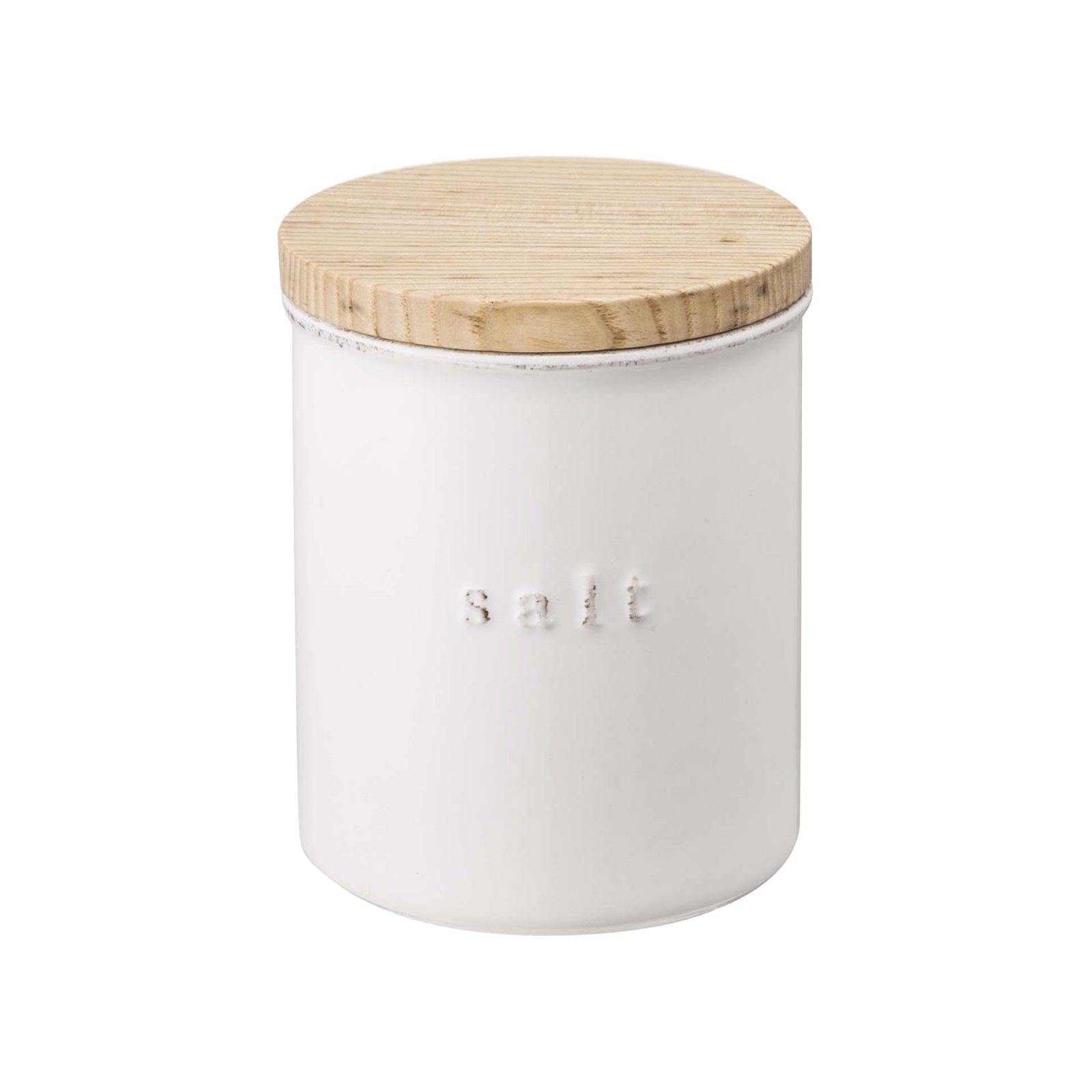 Yamazaki Home · Ceramic Canister - Four Styles | socius design in Rochester, MN