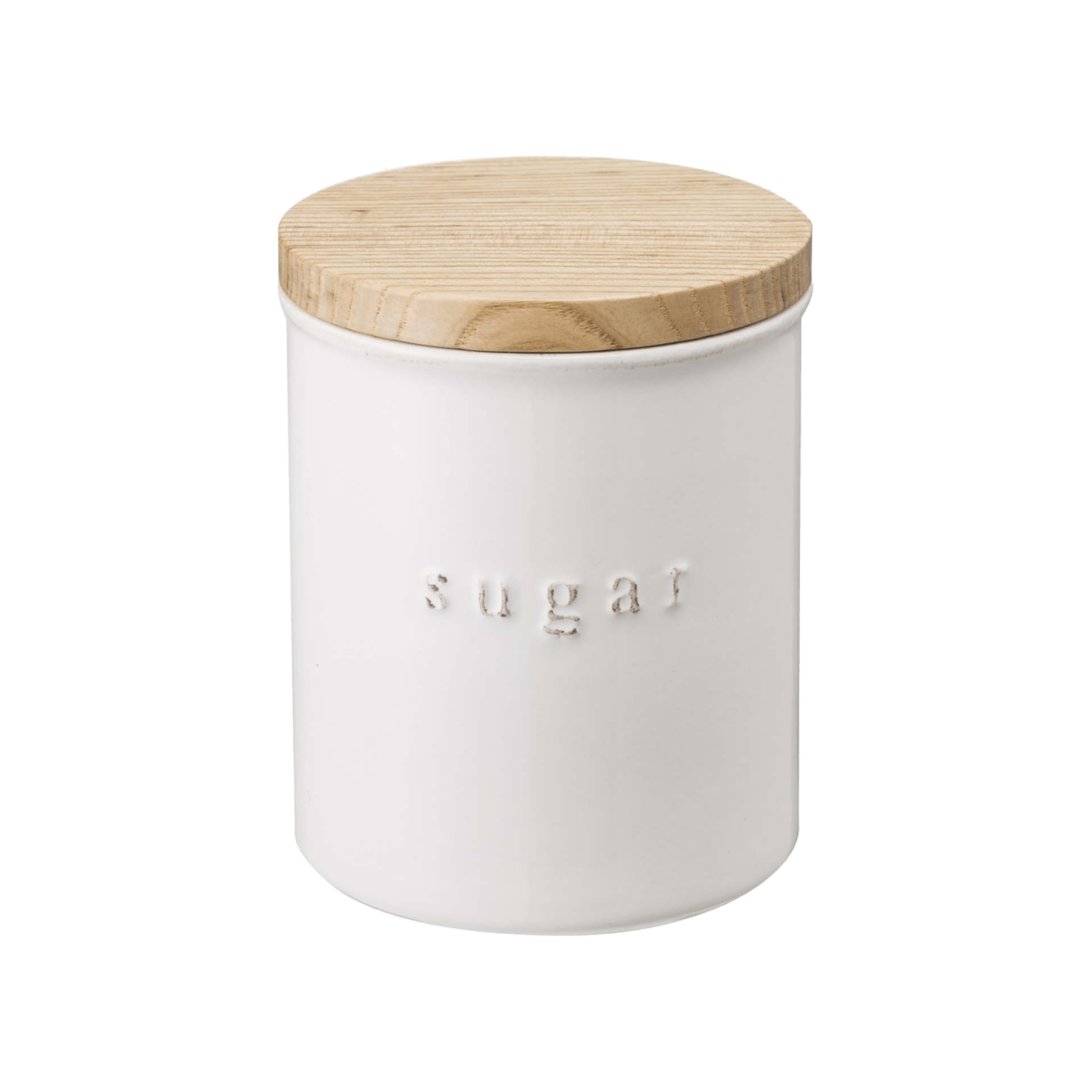 Yamazaki Home · Ceramic Canister - Four Styles | socius design in Rochester, MN