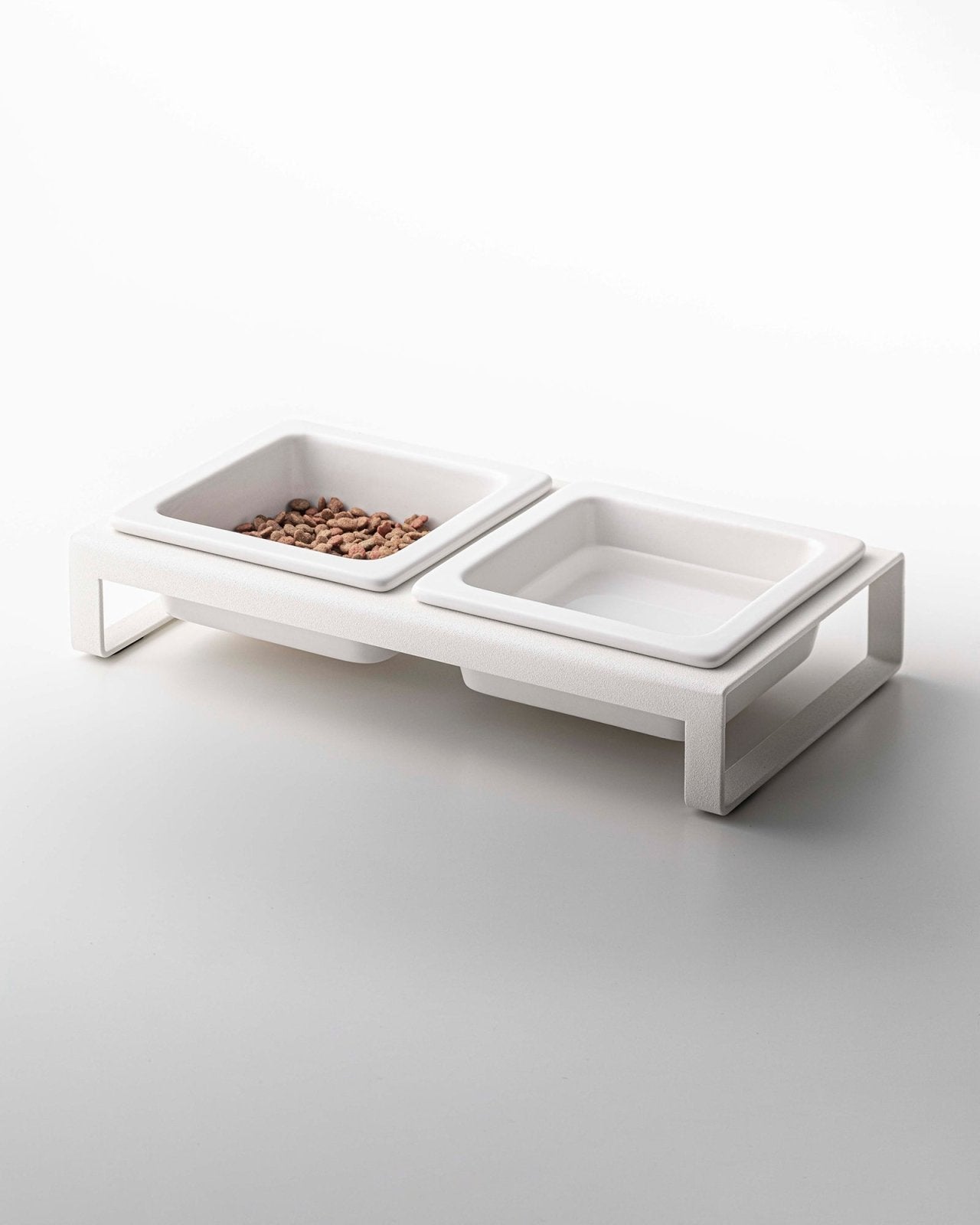 Yamazaki Home · Ceramic Pet Food Bowl | socius design in Rochester, MN