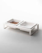 Yamazaki Home · Ceramic Pet Food Bowl | socius design in Rochester, MN
