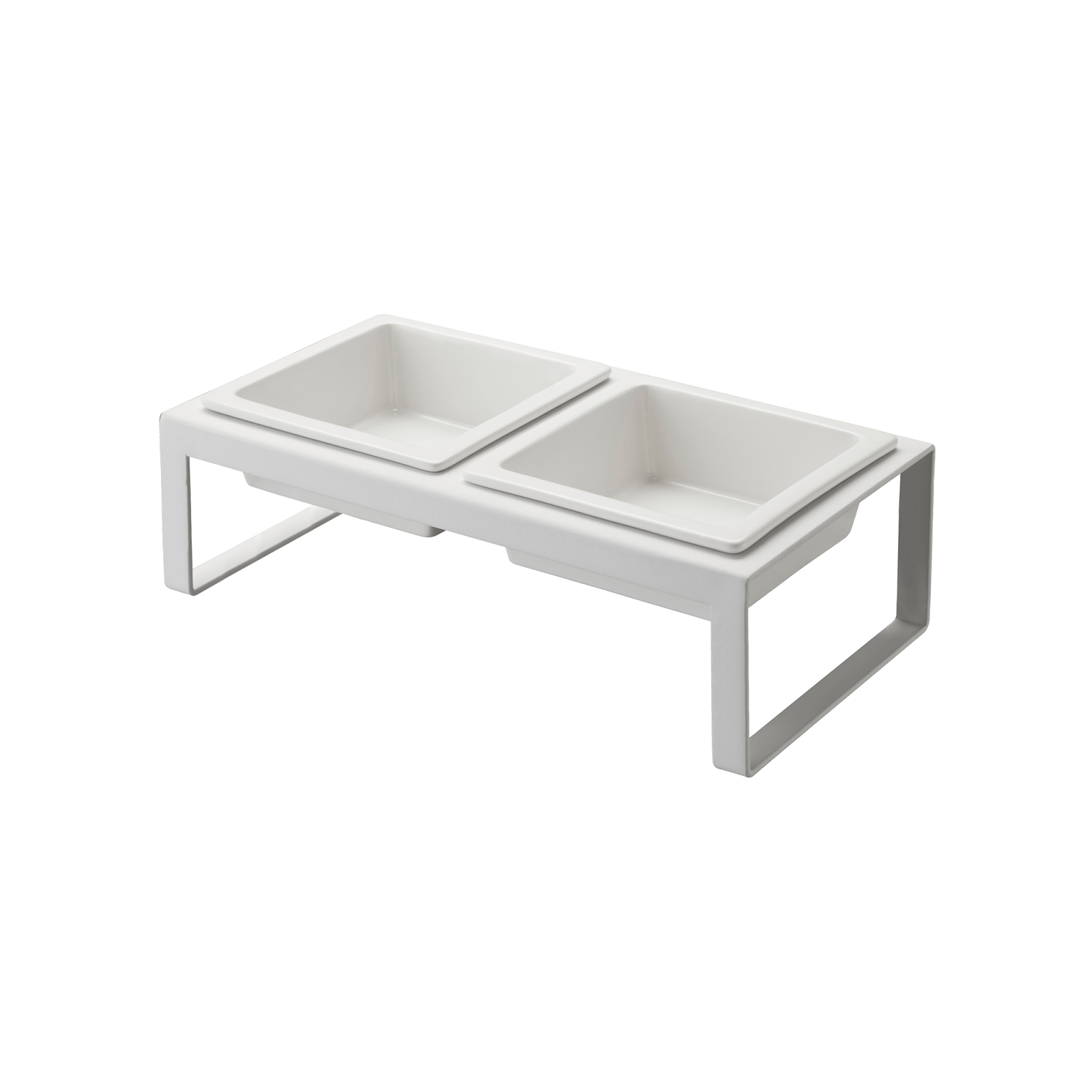 Yamazaki Home · Ceramic Pet Food Bowl | socius design in Rochester, MN