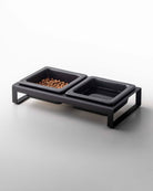 Yamazaki Home · Ceramic Pet Food Bowl | socius design in Rochester, MN