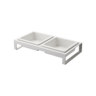 Yamazaki Home · Ceramic Pet Food Bowl | socius design in Rochester, MN