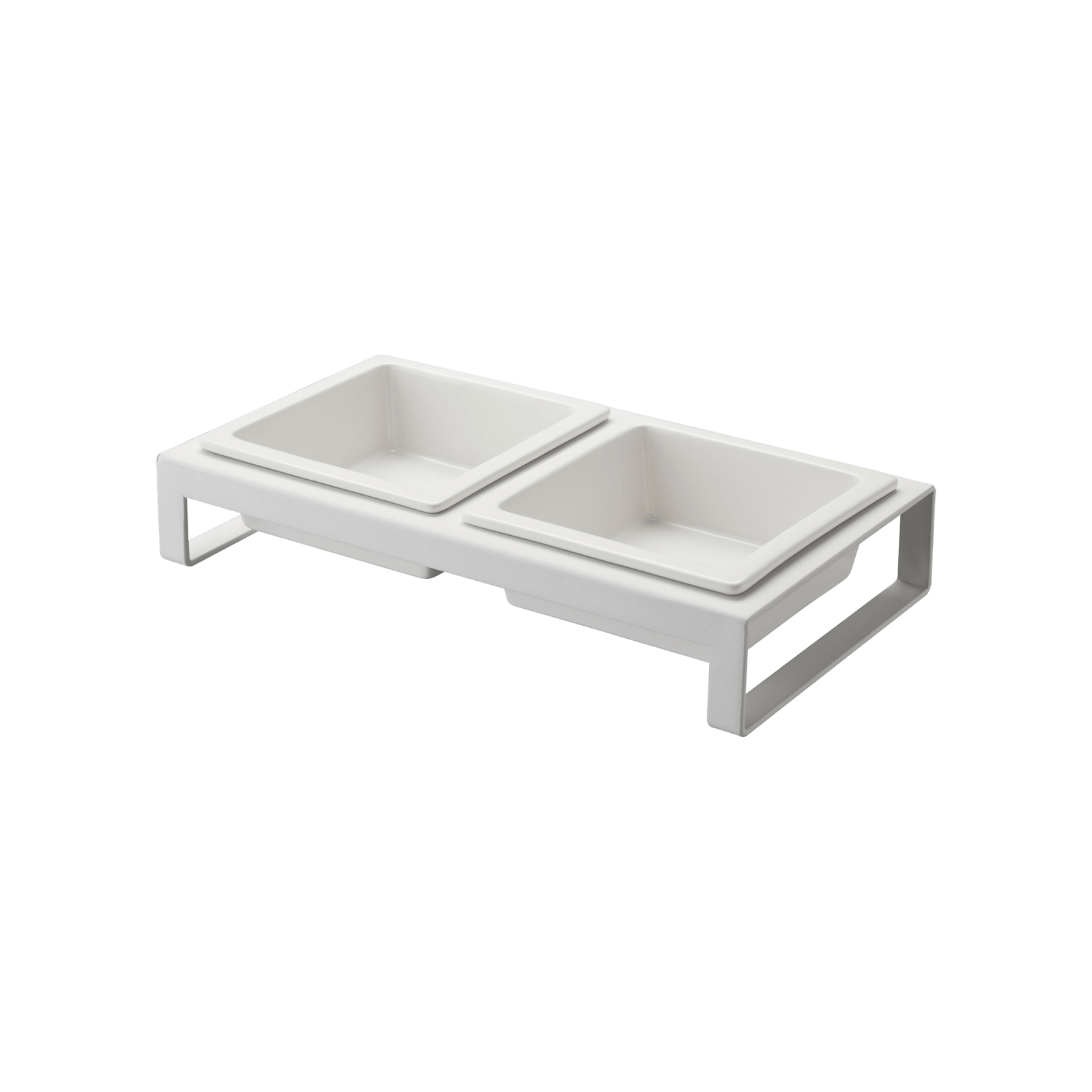Yamazaki Home · Ceramic Pet Food Bowl | socius design in Rochester, MN