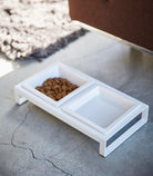 Yamazaki Home · Ceramic Pet Food Bowl | socius design in Rochester, MN