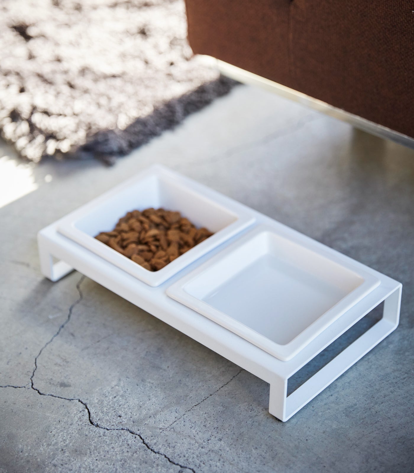 Yamazaki Home · Ceramic Pet Food Bowl | socius design in Rochester, MN