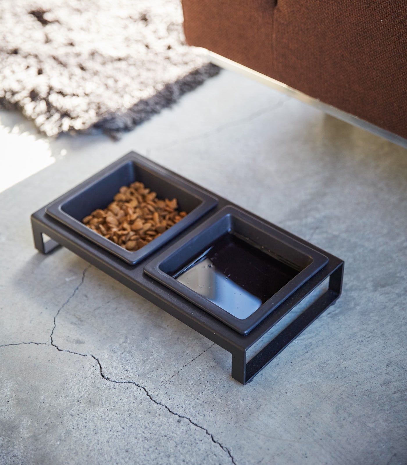 Yamazaki Home · Ceramic Pet Food Bowl | socius design in Rochester, MN