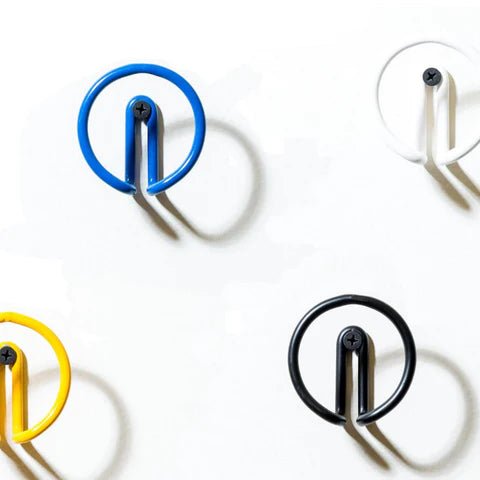 NewMade LA · Circle Hook | socius design in Rochester, MN