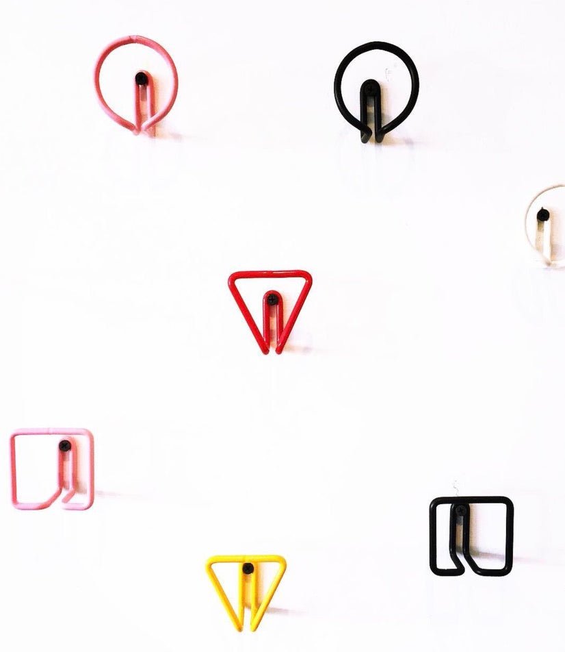 NewMade LA · Circle Hook | socius design in Rochester, MN