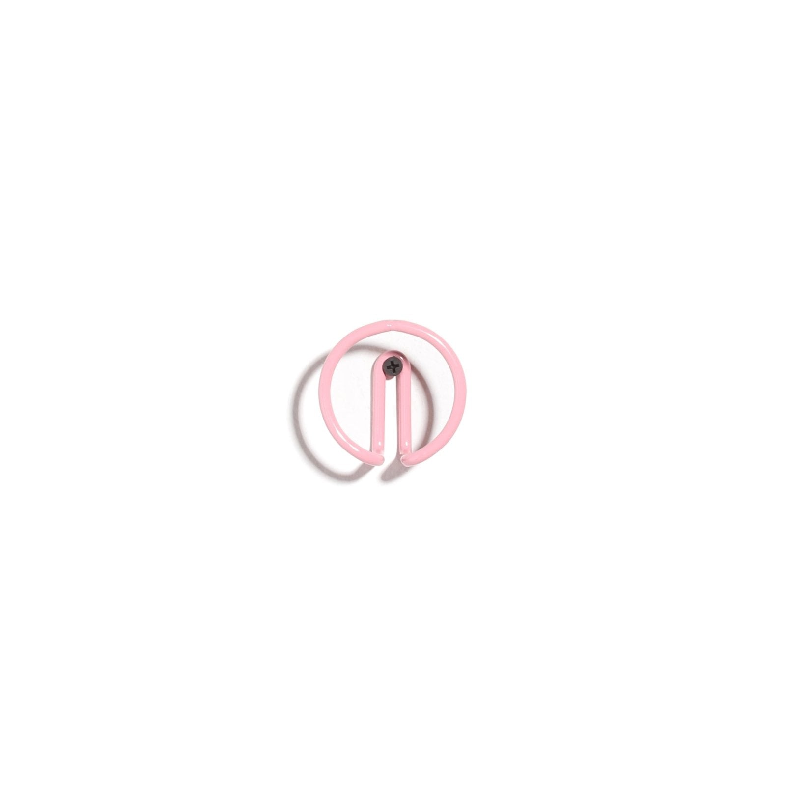 NewMade LA · Circle Hook | socius design in Rochester, MN