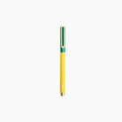 Poketo · Colorblock Cap Pen: Set of 4 | socius design in Rochester, MN