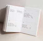 Poketo · Concept Planner in Circle | socius design in Rochester, MN