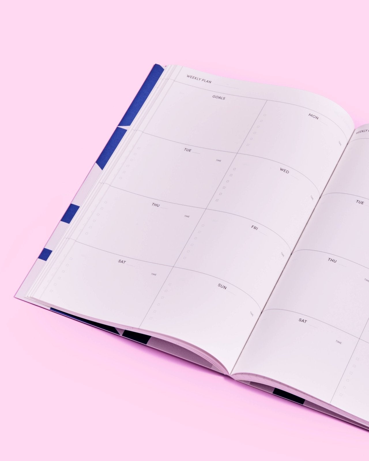 Poketo · Concept Planner in Circle | socius design in Rochester, MN