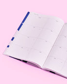 Poketo · Concept Planner in Circle | socius design in Rochester, MN