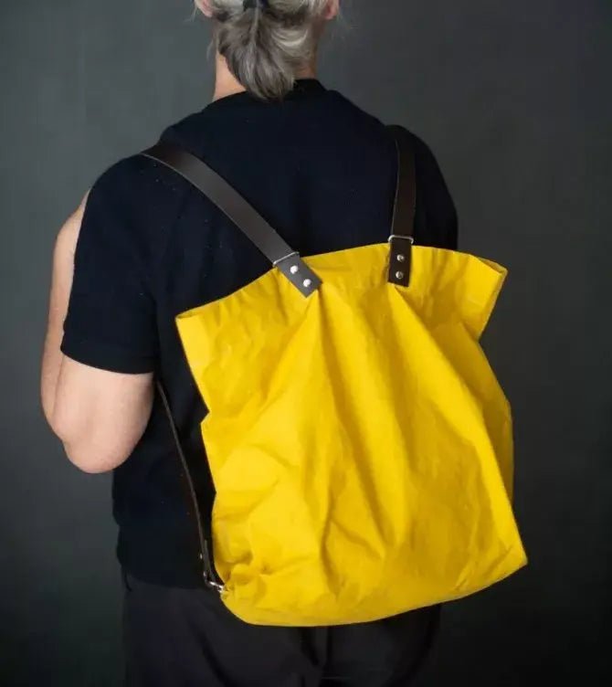 MERCHANT & MILLS · Costermonger Sewing Pattern · Merchant & Mills | socius design in Rochester, MN