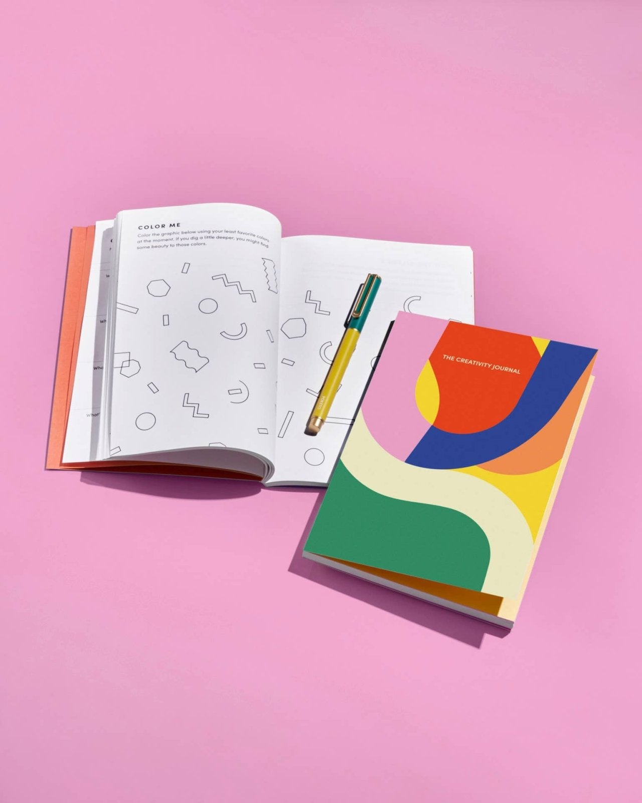 Poketo · Creativity Journal | socius design in Rochester, MN