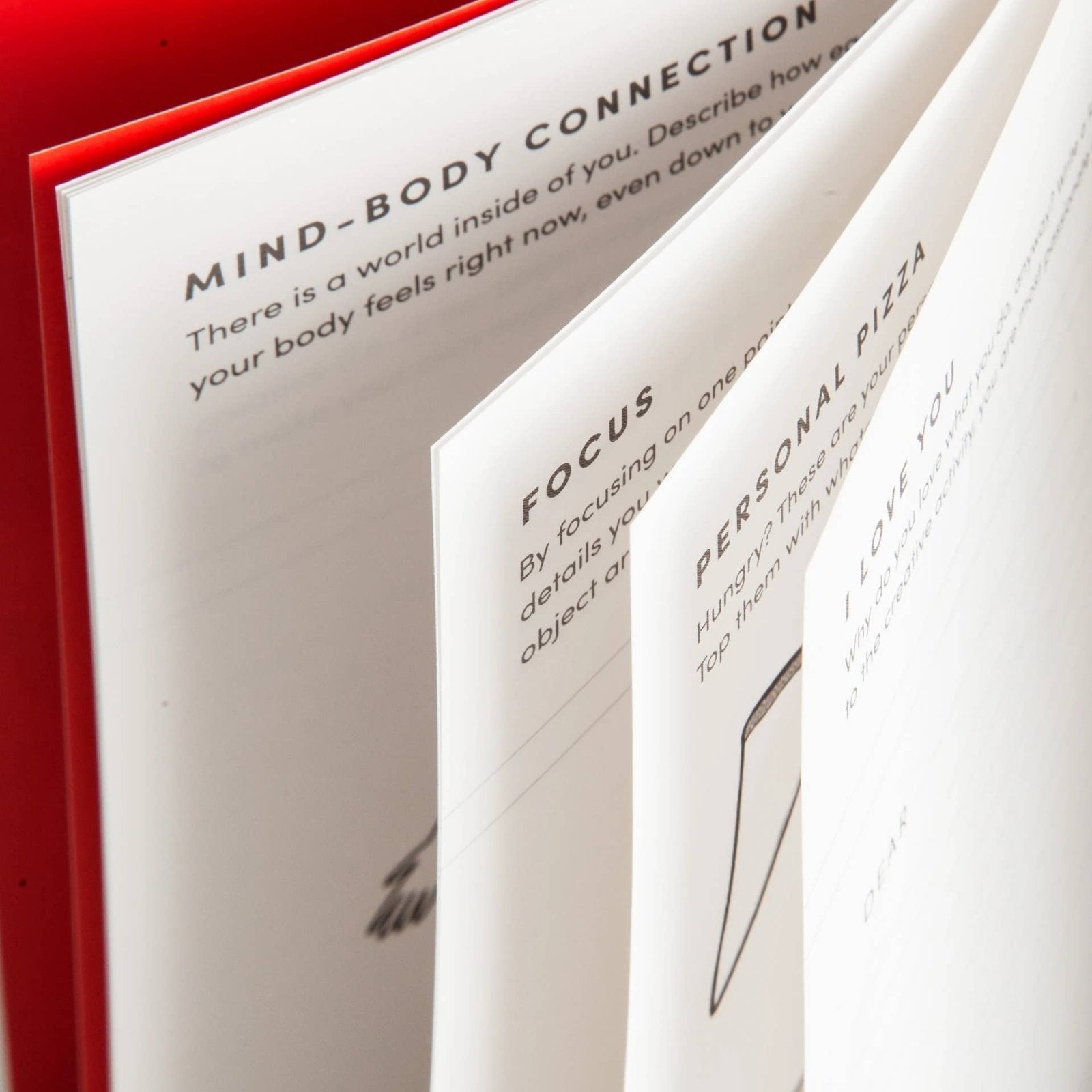 Poketo · Creativity Journal | socius design in Rochester, MN