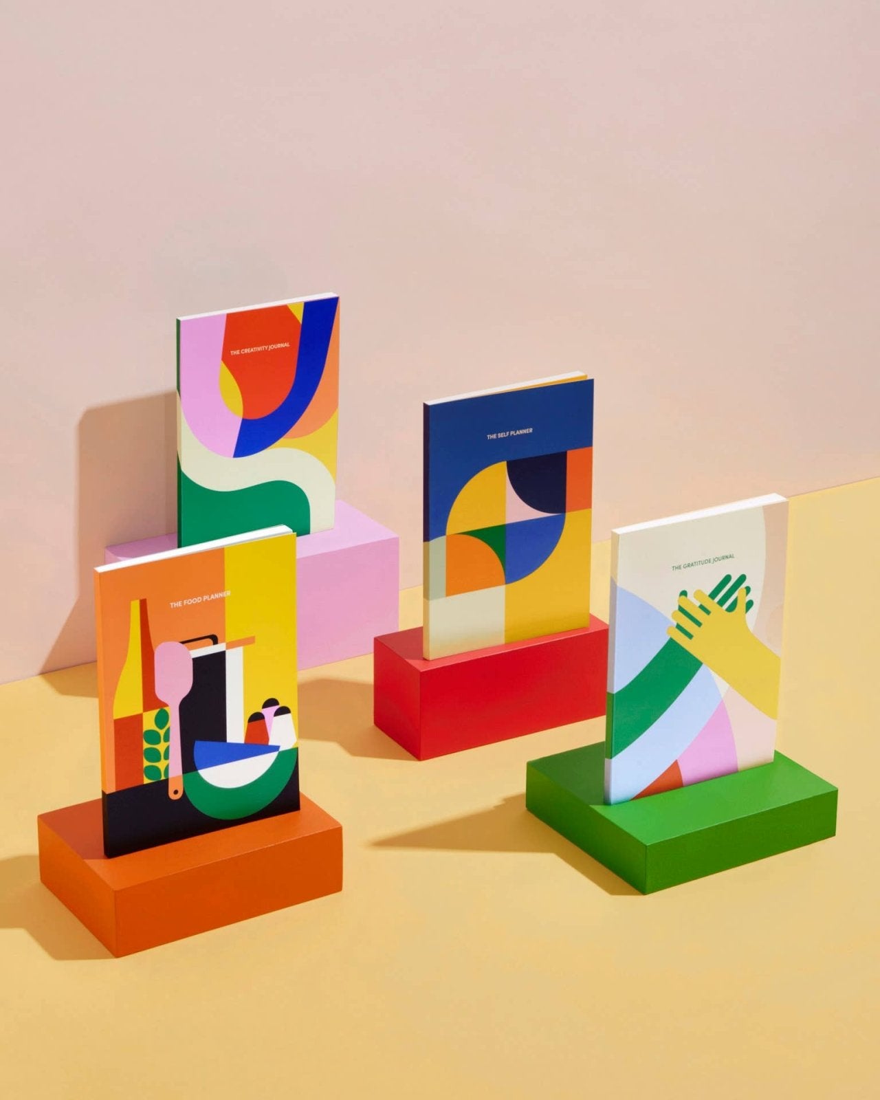 Poketo · Creativity Journal | socius design in Rochester, MN