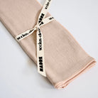 MADRE Linen · Cremini Linen Cocktail Napkin Set · MADRE Linen x socius design | socius design in Rochester, MN