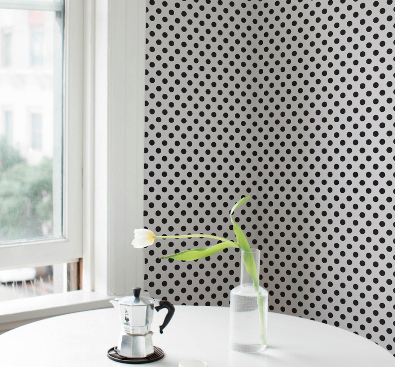 Schumacher · Cristina Buckley · Lady Wallpaper | socius design in Rochester, MN