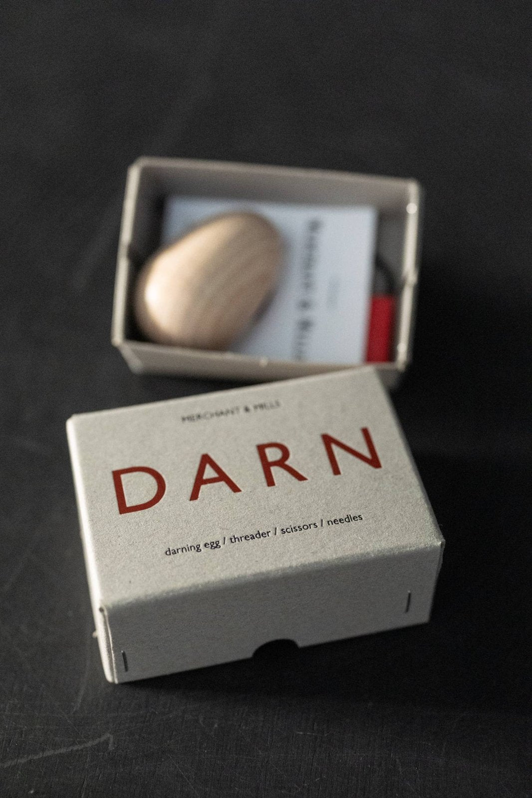 MERCHANT & MILLS · Darn Box · Merchant & Mills | socius design in Rochester, MN