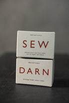 MERCHANT & MILLS · Darn Box · Merchant & Mills | socius design in Rochester, MN