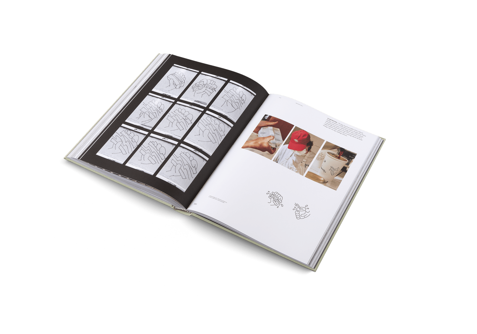 gestalten · Designing Brands | socius design in Rochester, MN