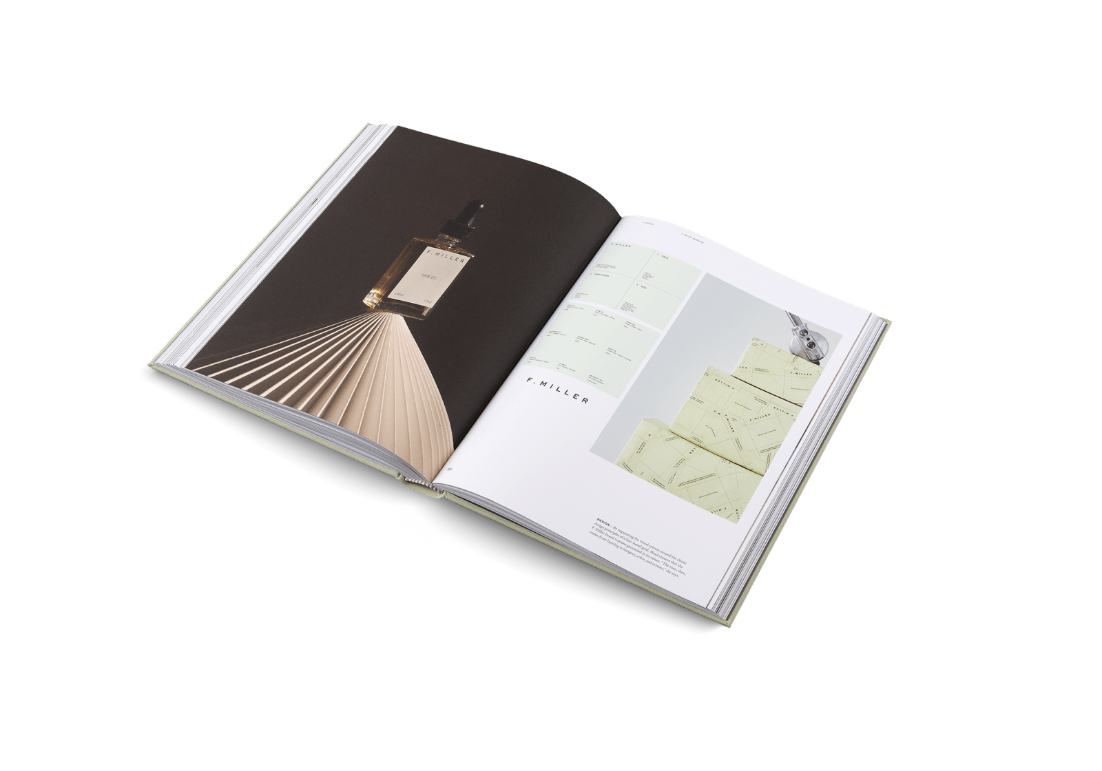gestalten · Designing Brands | socius design in Rochester, MN