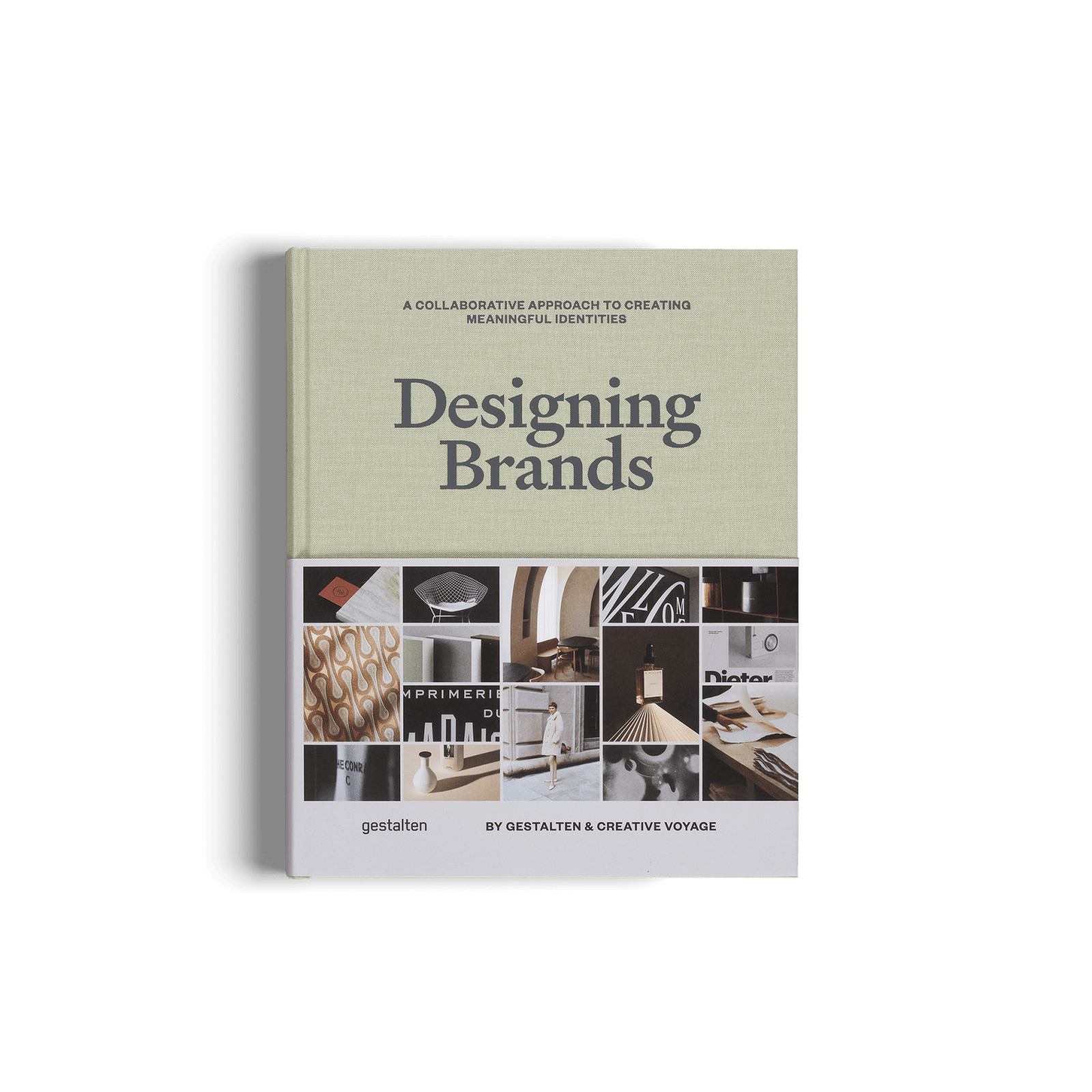 gestalten · Designing Brands | socius design in Rochester, MN