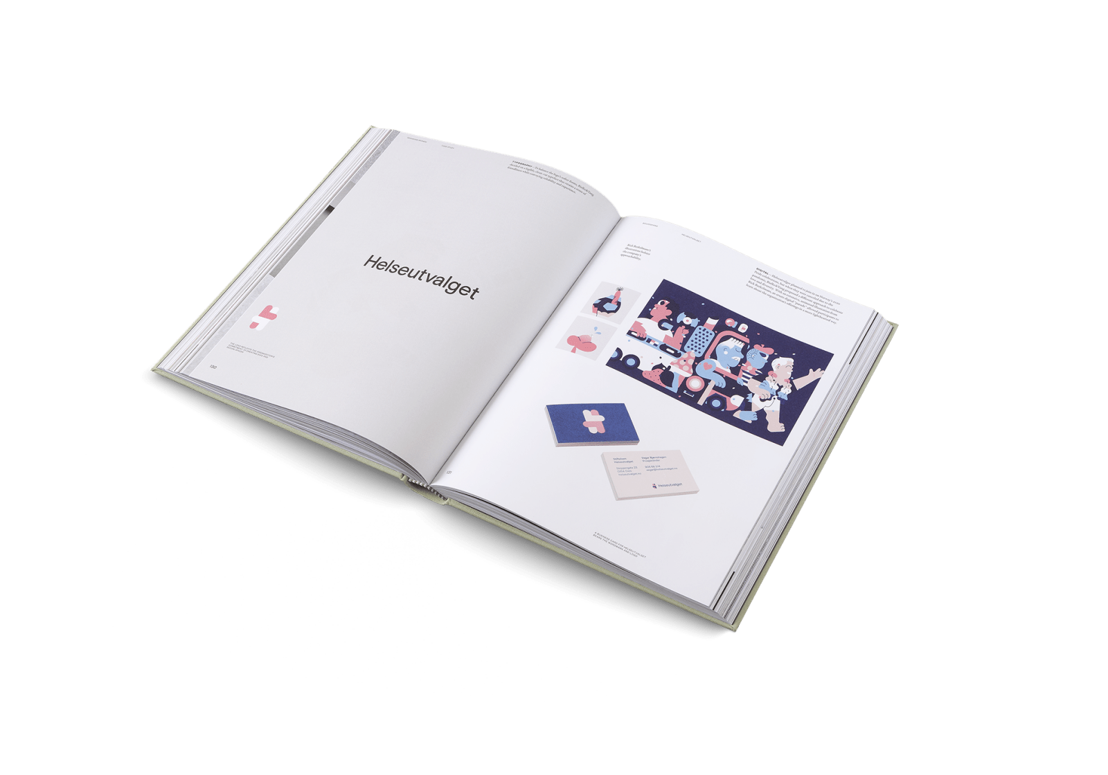 gestalten · Designing Brands | socius design in Rochester, MN