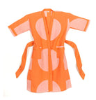 Block Shop · Dot Dash Robe | socius design in Rochester, MN