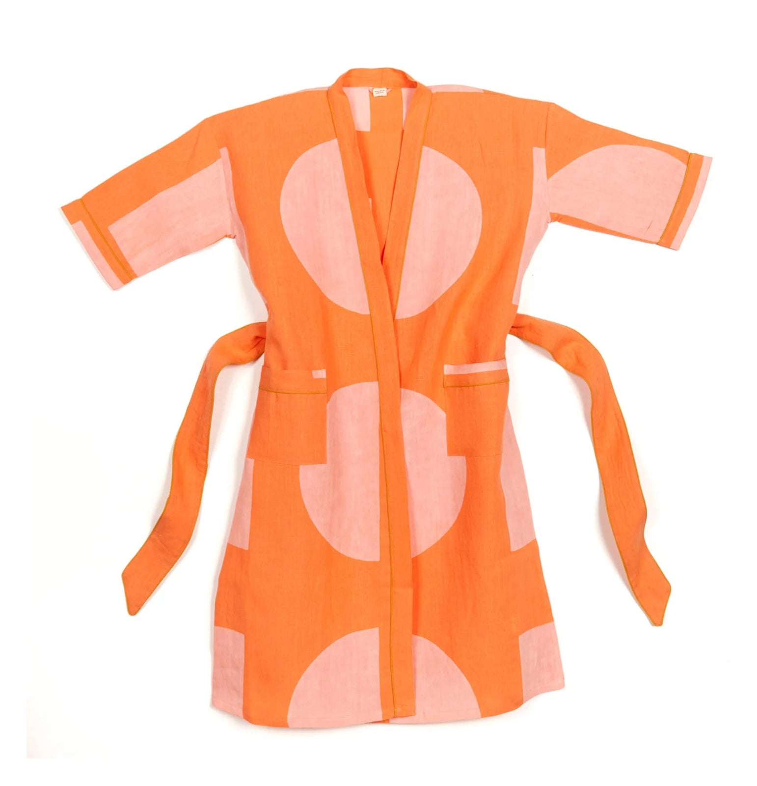 Block Shop · Dot Dash Robe | socius design in Rochester, MN