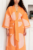 Block Shop · Dot Dash Robe | socius design in Rochester, MN