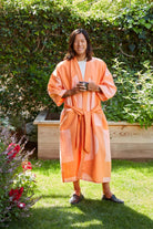 Block Shop · Dot Dash Robe | socius design in Rochester, MN