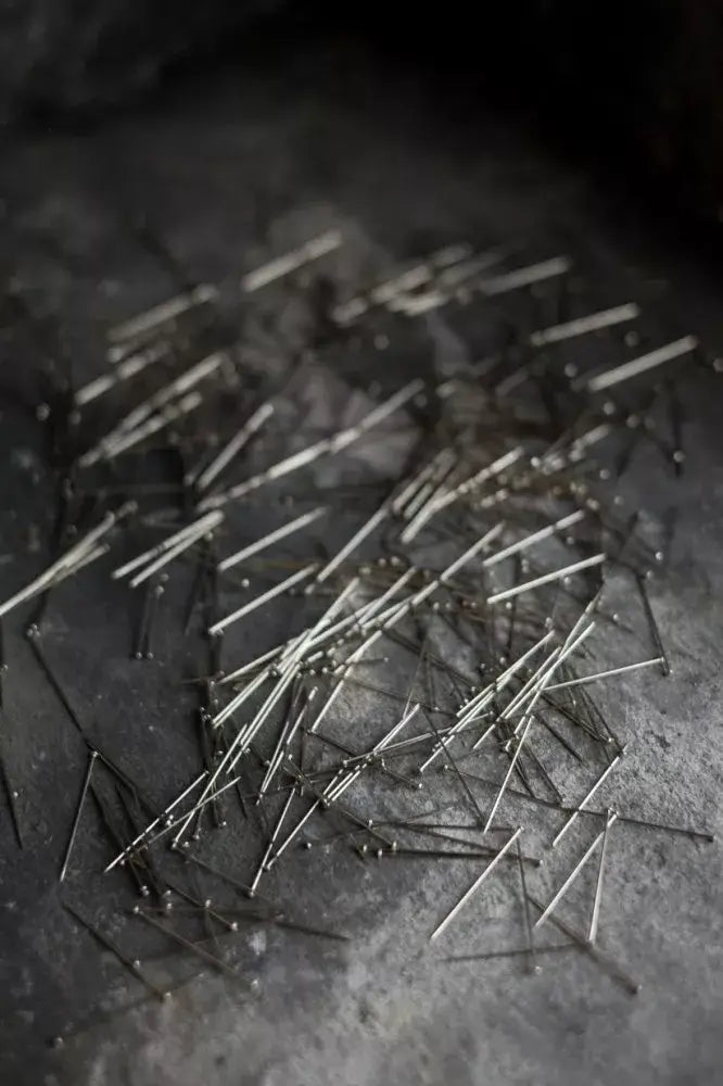 MERCHANT & MILLS · Dressmaking Pins · Merchant & Mills | socius design in Rochester, MN