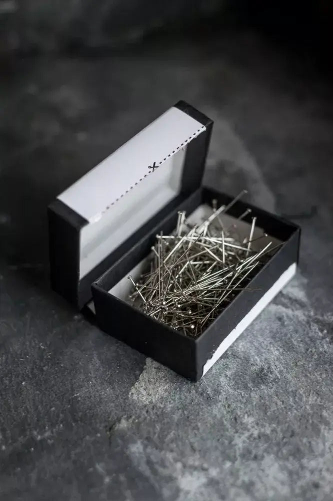 MERCHANT & MILLS · Dressmaking Pins · Merchant & Mills | socius design in Rochester, MN
