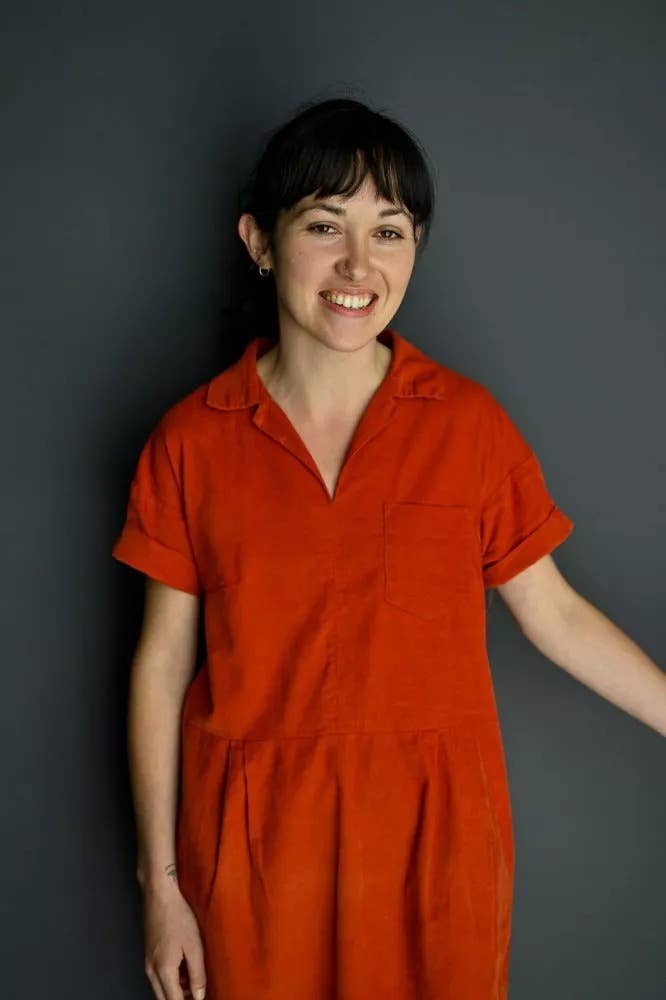 MERCHANT & MILLS · Factory Sewing Pattern · Merchant & Mills | socius design in Rochester, MN