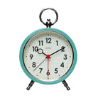 Cloudnola · Factory Turquoise Alarm Clock | socius design in Rochester, MN