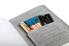 Field Notes · Field Notes Summer 2024 Quarterly Edition · Index | socius design in Rochester, MN