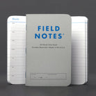 Field Notes · Field Notes Summer 2024 Quarterly Edition · Index | socius design in Rochester, MN