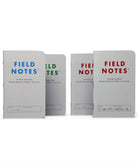 Field Notes · Field Notes Summer 2024 Quarterly Edition · Index | socius design in Rochester, MN