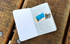 Field Notes · Field Notes Summer 2024 Quarterly Edition · Index | socius design in Rochester, MN