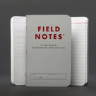 Field Notes · Field Notes Summer 2024 Quarterly Edition · Index | socius design in Rochester, MN