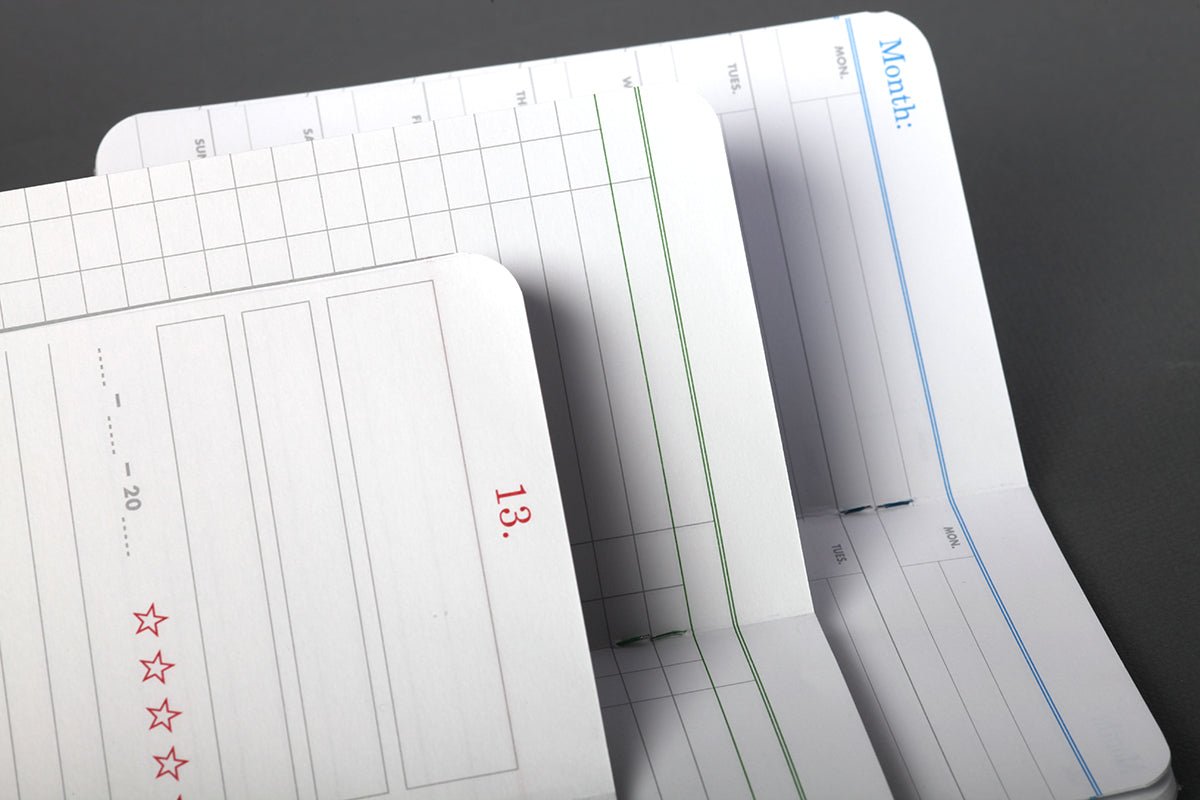 Field Notes · Field Notes Summer 2024 Quarterly Edition · Index | socius design in Rochester, MN